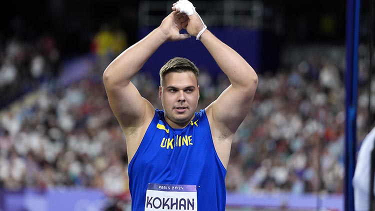 Дніпрянин Михайло Кохан став переможцем командного чемпіонату Європи