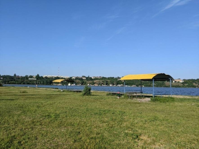 До +33 і жодної хмаринки: синоптики попереджають про пік спеки та ризик пожеж на Миколаївщині