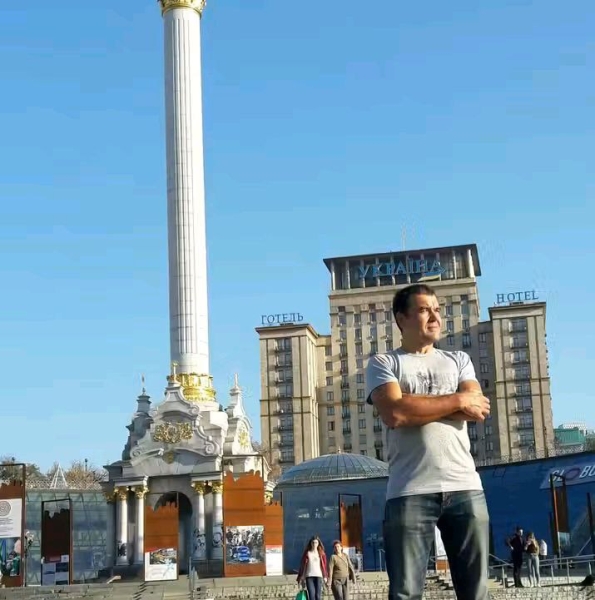 «Доброволець? Забити його!»: маріуполець з ТРО Олег Пожидаєв розповів про пережите в полоні