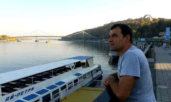 «Доброволець? Забити його!»: маріуполець з ТРО Олег Пожидаєв розповів про пережите в полоні