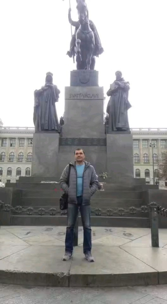 «Доброволець? Забити його!»: маріуполець з ТРО Олег Пожидаєв розповів про пережите в полоні