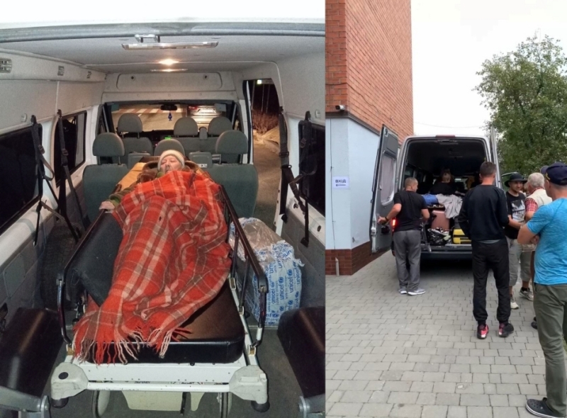 Допомогли десяткам тисяч українців виїхати з окупації: як працюють міжнародні волонтери