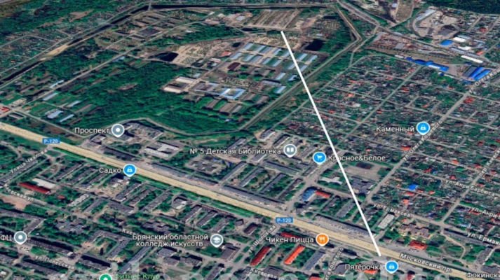 Дрони ГУР уразили арсенал ракетно-артилерійського управління Міноборони РФ &ndash; джерело