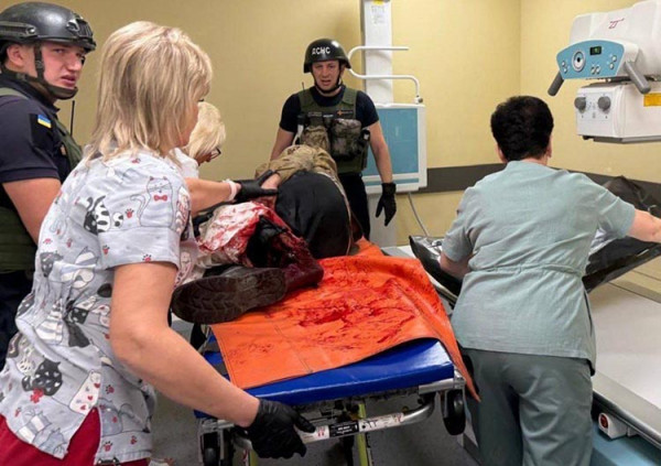 Два десятка обстрілів пережила Нікопольщина за день