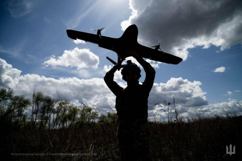 Ворог тричі намагався просунутися у Василівському і Пологівському районах