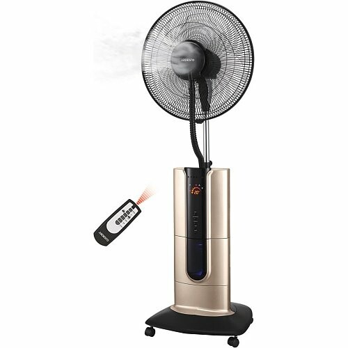 Що таке вентилятор і навіщо він потрібен?