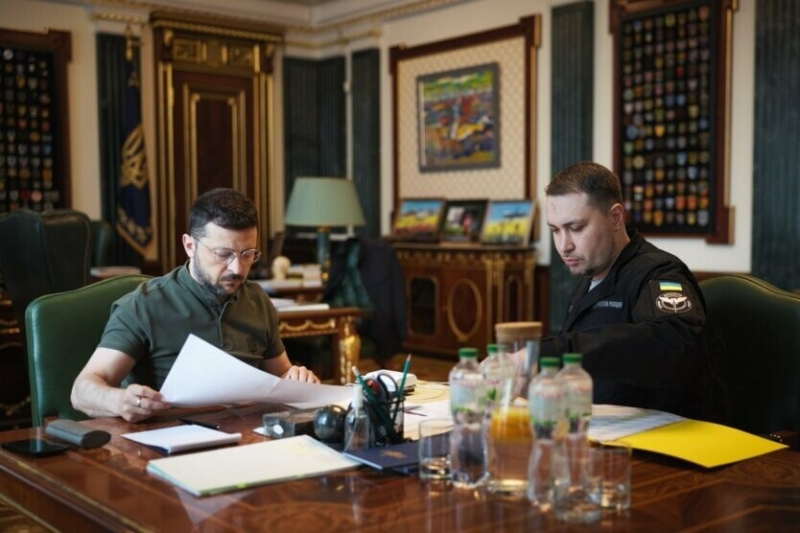 РФ готує нові військові операції на територіях Європи - дані української розвідки