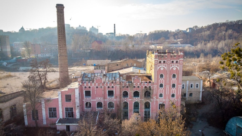 Забужко придумала метро «Шулявська». Як 35 років тому вперше декомунізували Київ