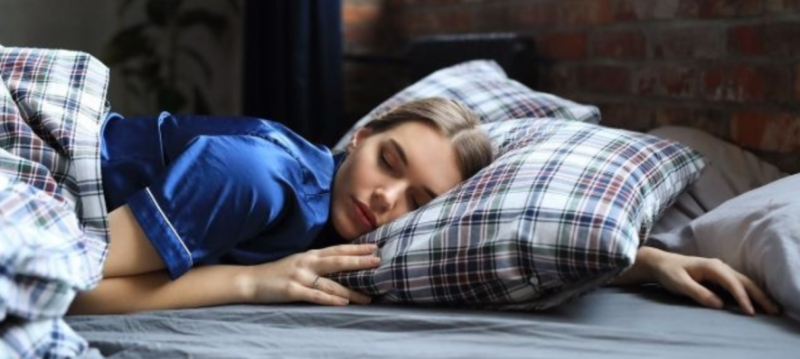 Ритуали на ніч: як "запрограмувати" успішний наступний день