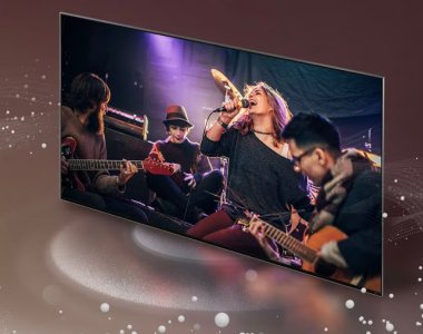 LG для геймерів: Телевізор, що дає перевагу