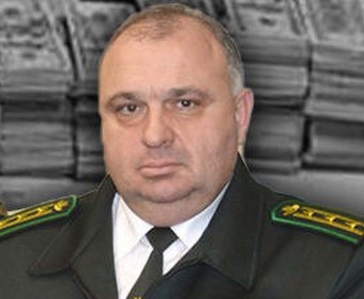 Ексголовний лісник Костопільщини стверджує, що зберігав чужі мільйони