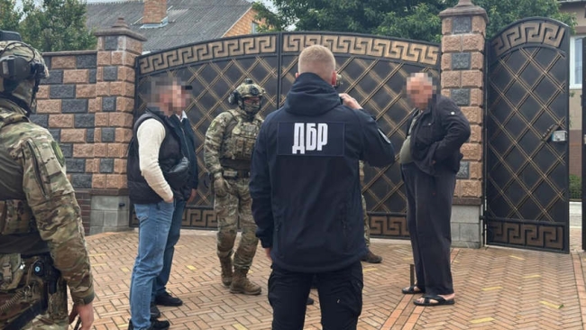 Ексголовний лісник Костопільщини стверджує, що зберігав чужі мільйони