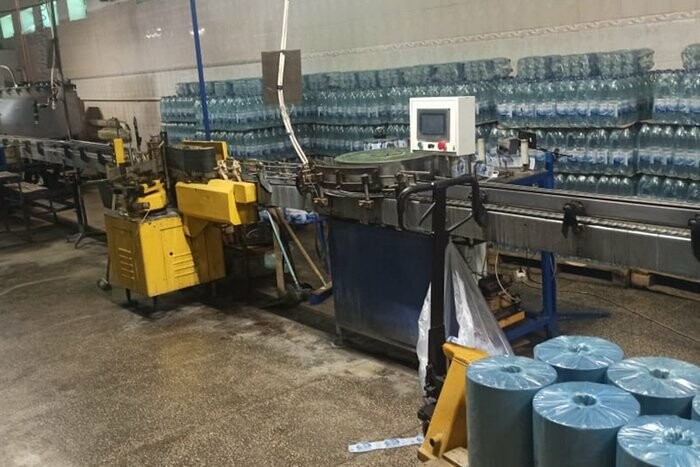 На Хмельниччині судитимуть ділків, які незаконно видобували воду і продавали її як питну