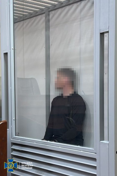 Дизертир планував вбивство високопосадовця ЗСУ в Києві: деталі справи