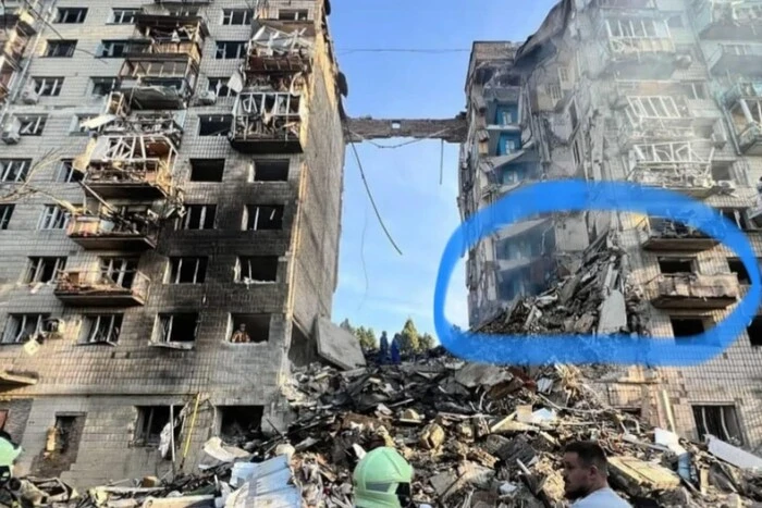 Росія вбила в Солом’янському районі Києва майже всю сім’ю: залишився лише 12-річний Ілля