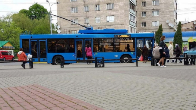 Готуйте гроші: проїзд у Рівному рекордно подорожчає