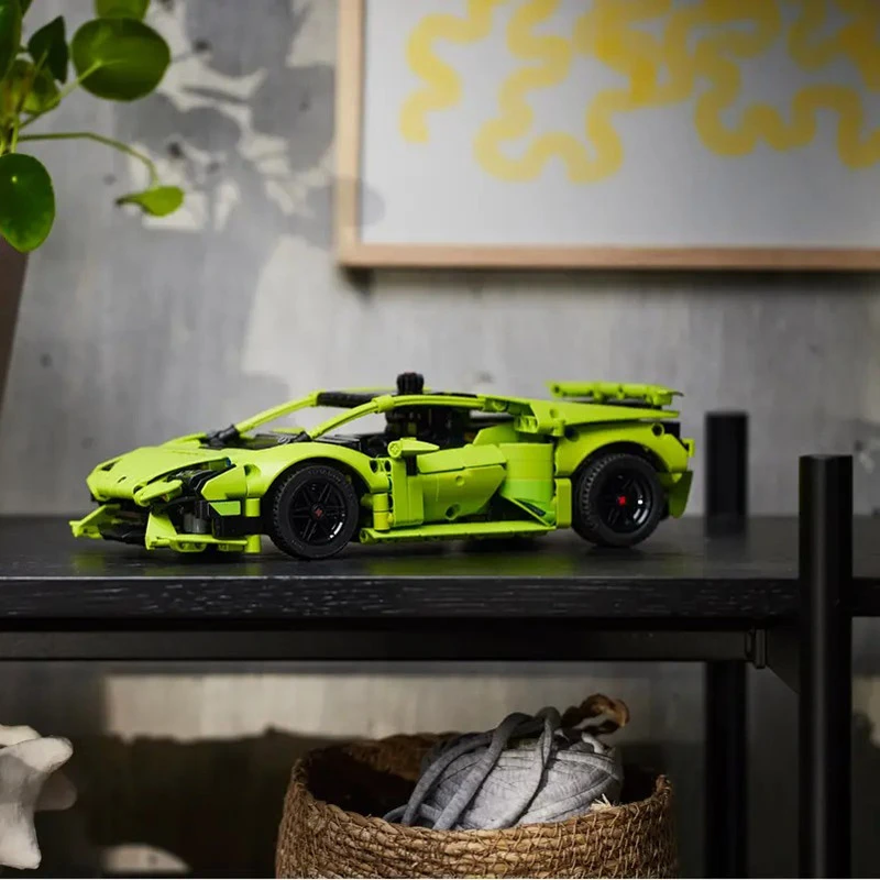 купити конструктор LEGO technic