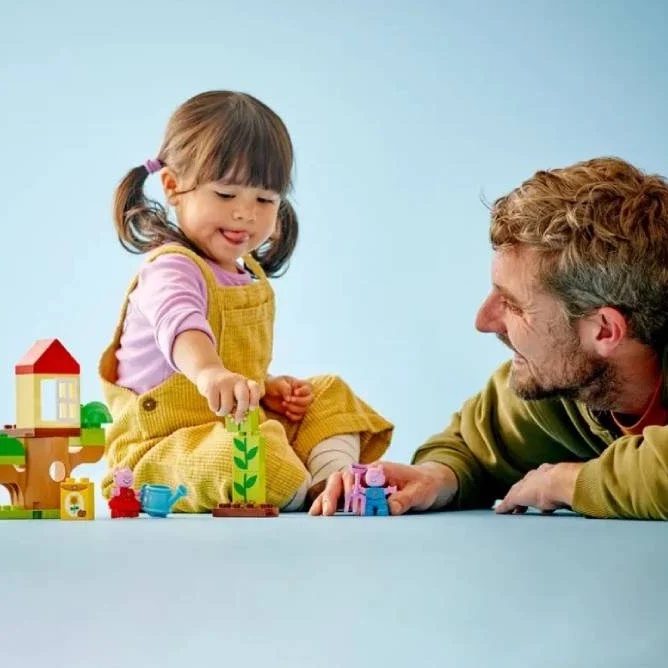купити конструктори LEGO Duplo