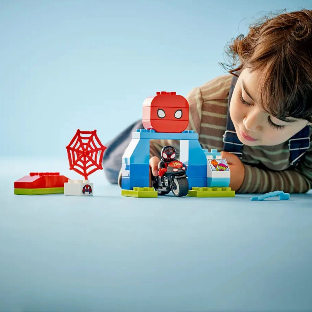 купити конструктори LEGO Duplo