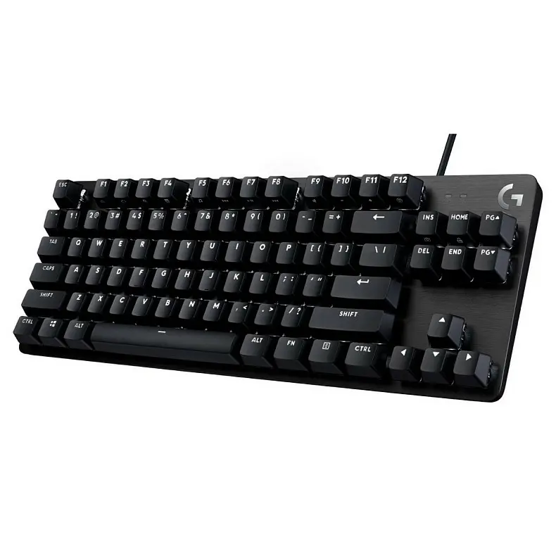 tkl механічна клавіатура