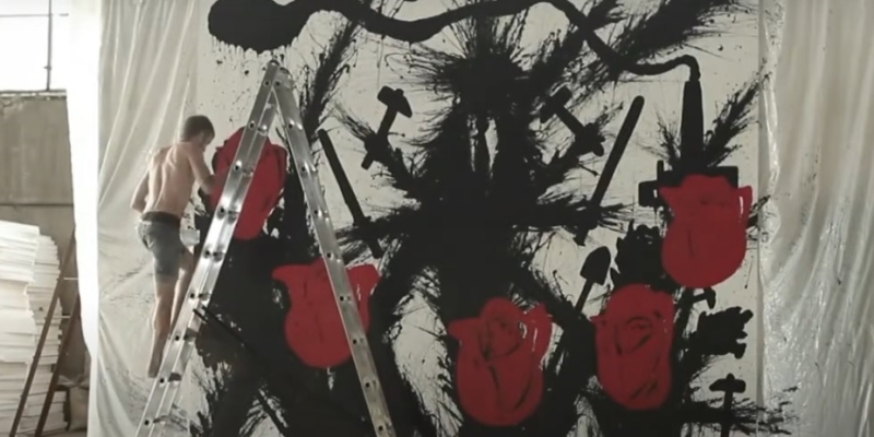 «Ізоляція» в окупації: як творчий простір перетворився на місце тортур