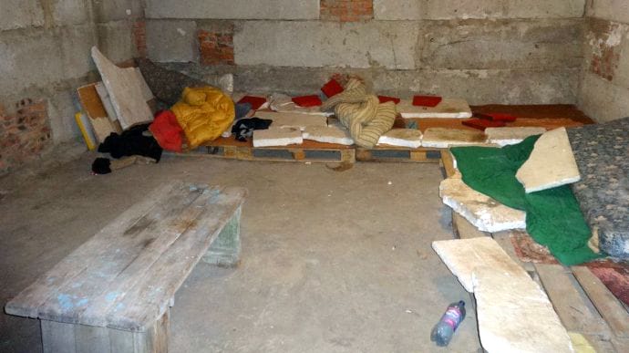 «Ізоляція» в окупації: як творчий простір перетворився на місце тортур