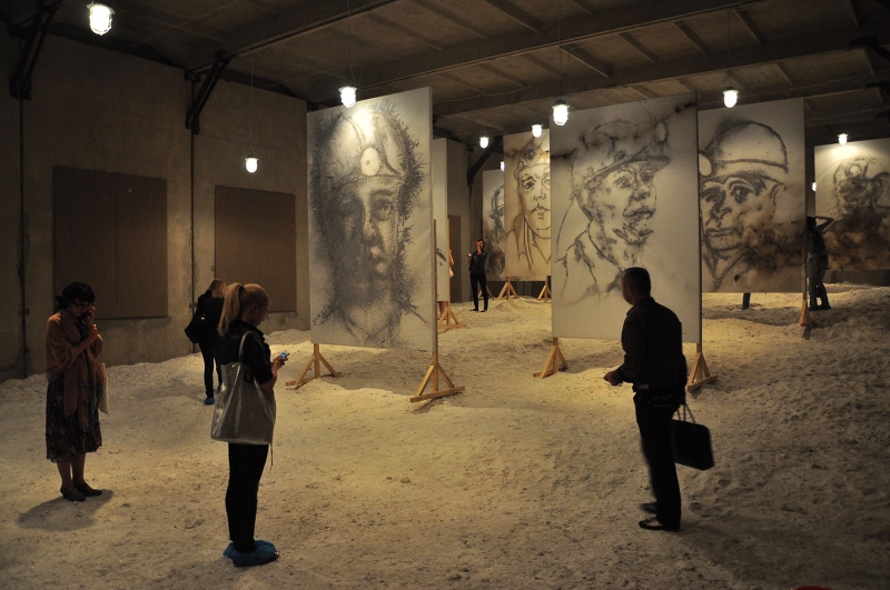 «Ізоляція» в окупації: як творчий простір перетворився на місце тортур