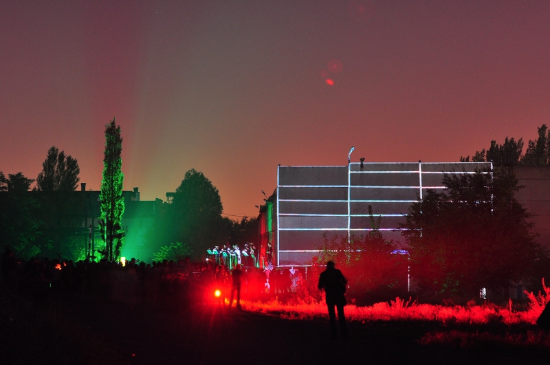 «Ізоляція» в окупації: як творчий простір перетворився на місце тортур