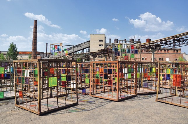 «Ізоляція» в окупації: як творчий простір перетворився на місце тортур