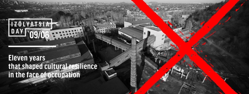 «Ізоляція» в окупації: як творчий простір перетворився на місце тортур