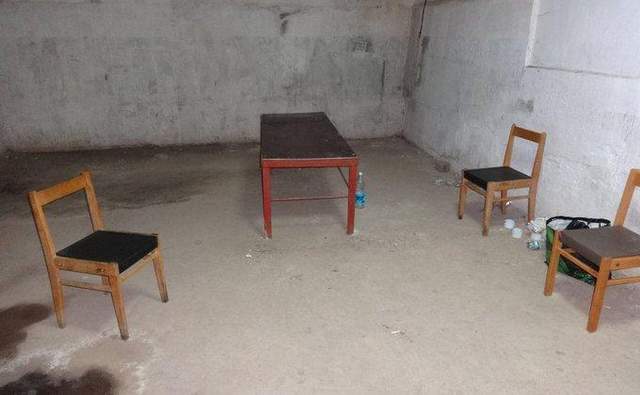 «Ізоляція» в окупації: як творчий простір перетворився на місце тортур