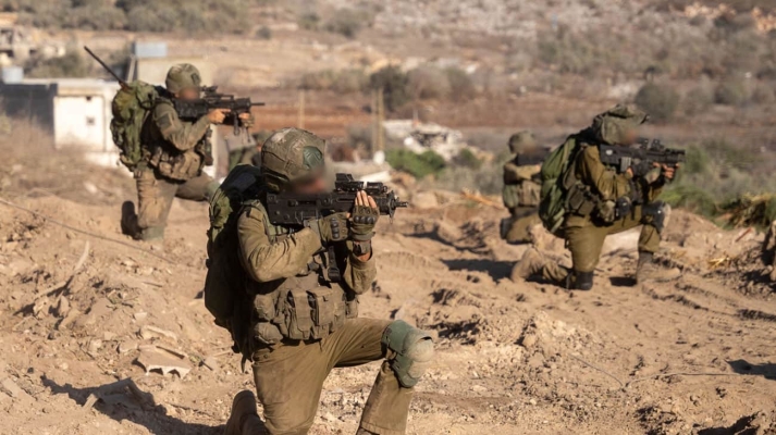 Ізраїль атакував ще один ядерний об’єкт в Ірані