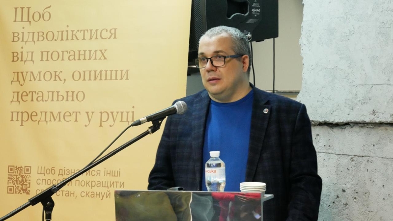 Як вступити до українського ВНЗ, якщо ви абітурієнт з тимчасово окупованої території