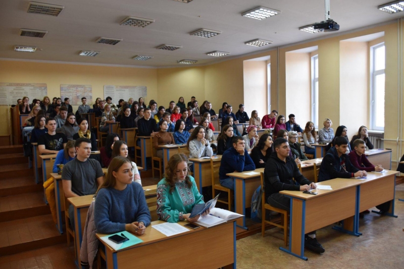 Як вступити до українського ВНЗ, якщо ви абітурієнт з тимчасово окупованої території