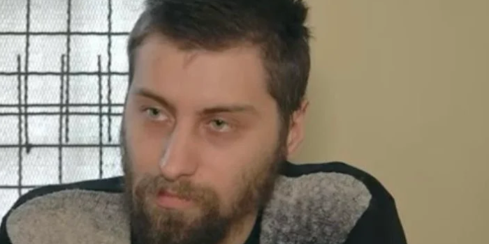 «Якщо відправлять до Сибіру — не знаю, чи виживу»: історія українського журналіста, якого майже два роки утримує Росія