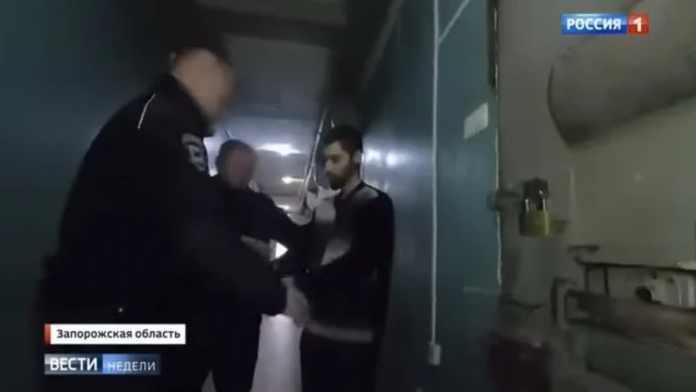 «Якщо відправлять до Сибіру — не знаю, чи виживу»: історія українського журналіста, якого майже два роки утримує Росія