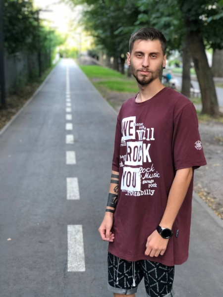 «Якщо відправлять до Сибіру — не знаю, чи виживу»: історія українського журналіста, якого майже два роки утримує Росія