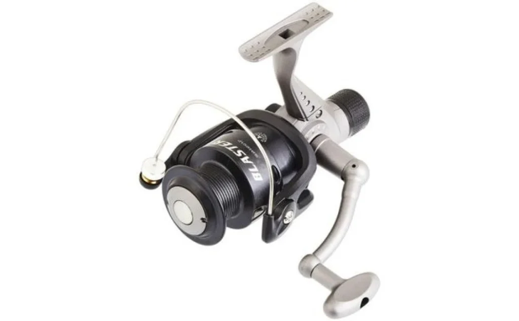 Salmo Blaster SPIN 1 30RD (1930RD)