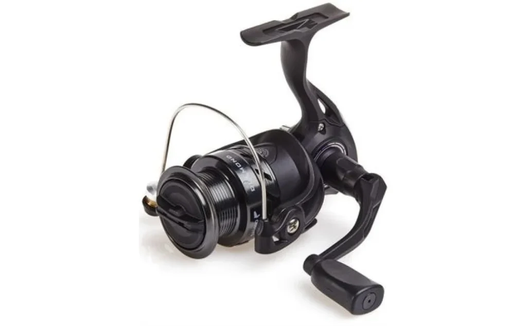 безынерционная катушка Salmo Diamond SPIN II 6 (2000FD / 4000FD)