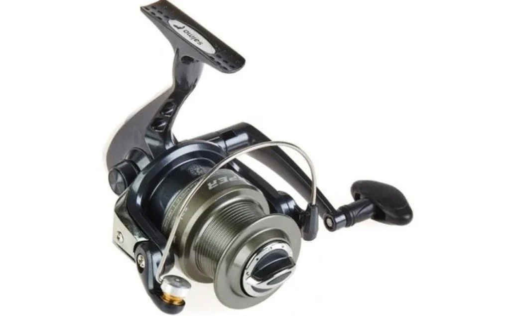безынерционная катушка Salmo Sniper FEEDER 2 3000FD (2230FD)