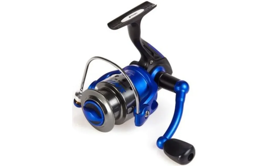 безынерционная катушка Salmo Sniper SPIN 6 3000FD (SSS06‑30FD)