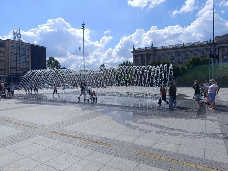 Літо на повну: яку погоду завтра очікувати миколаївцям