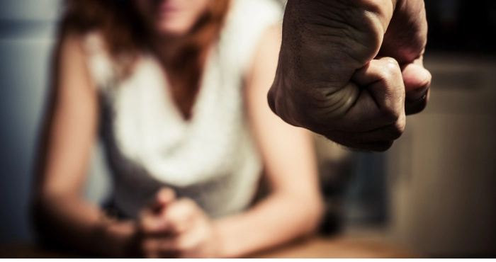 Лучанина, який зламав щелепу дружині, засудили до двох років ув’язнення