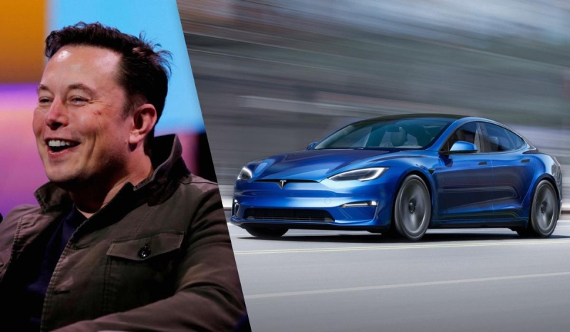 Маск святкує: продажі електромобілів Tesla в Норвегії злетіли у понад три рази