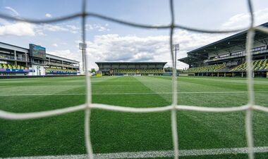 Металіст 1925 вибачився за поведінку фанатів на матчі проти Лівого Берега