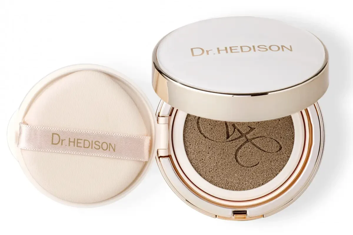 кушон dr hedison