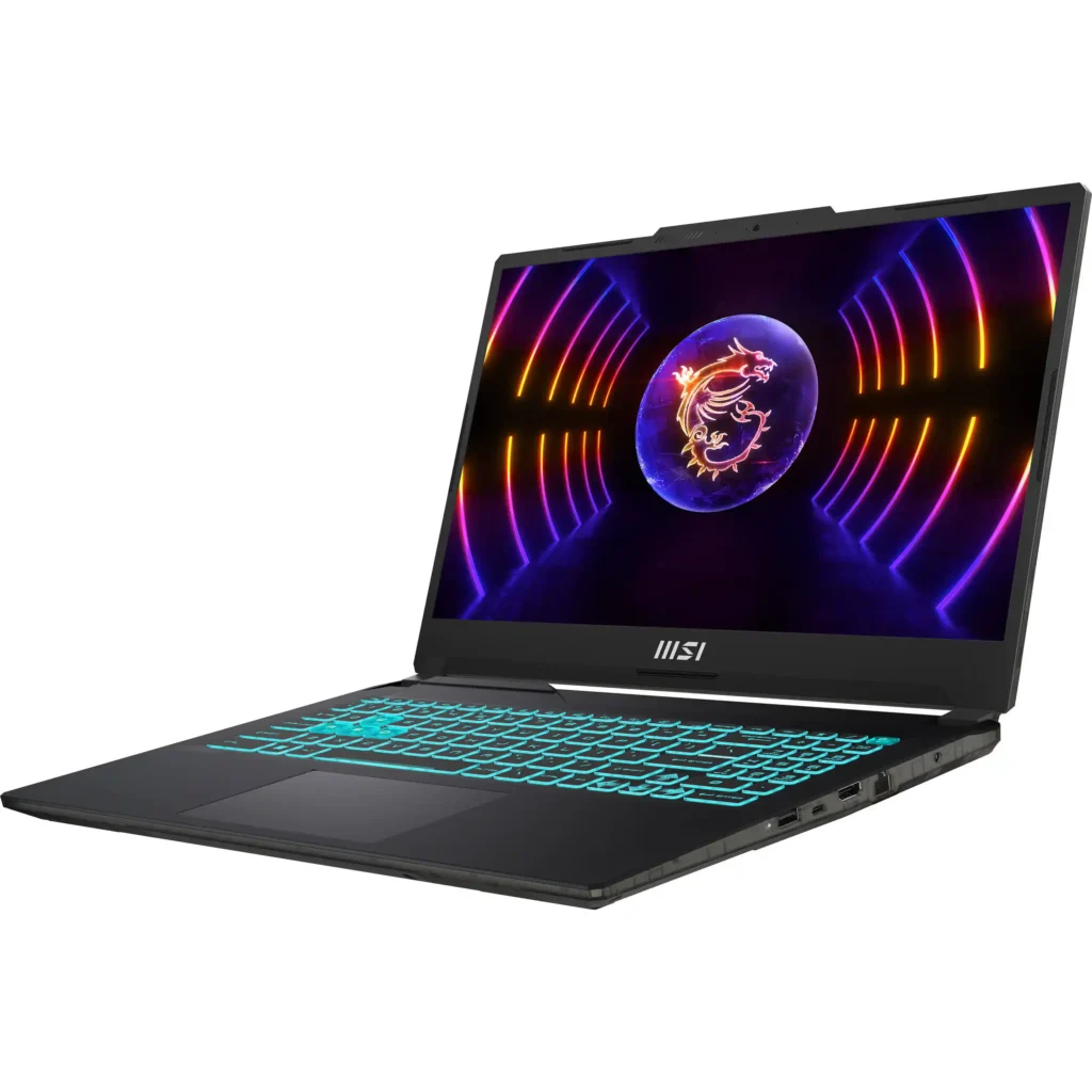 ноутбук MSI Cyborg 15 A12VF