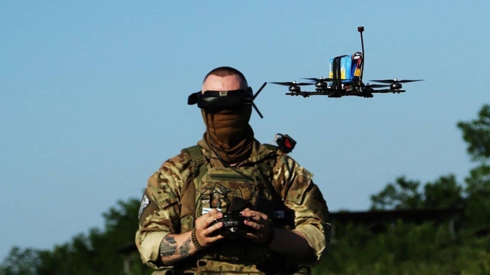 На фронті понад 100 боїв, на Сумщині й Курщині відбито 15 атак &ndash; Генштаб