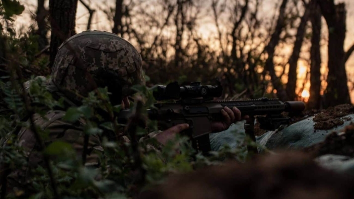 На фронті за добу відбулось 189 зіткнень – Генштаб