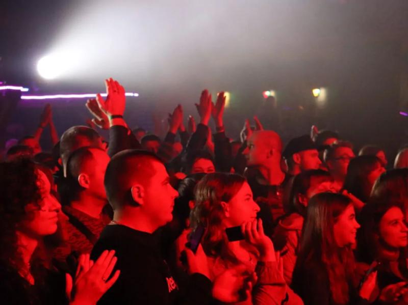 На Полтавщині на тиждень заборонили проведення всіх масових заходів